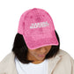 South Africa Embroidered Cap Hakuna Matata Safari Hat African Wildlife Gift Kruger National Park Travel Souvenir Gift For Animal Lover Hat