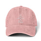 South African Cap Gift For Her Embroidered Hat Africa Travel Souvenir Gift For South African Expat South Africa Humor Safari Vacation Hat