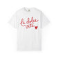 La Dolce Vita Shirt Italy Vacation Tee Romance Gift For Her Italian Summer Shirt Espresso Lover Tee Travel Outfit Summer Top Cute Europe Tee