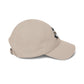 Frog Ramen Embroidered Dad Hat Funny Foodie Cap Gift Idea For Animal Lovers Casual Summer Outfit Hat Travel Wear Novelty Cap