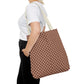 Tote Bag Womens Shopper Work Carryall Teacher Gift For Her Birthday Present Weekend Accessory Mom Travel Essential Everyday Wardrobe Style