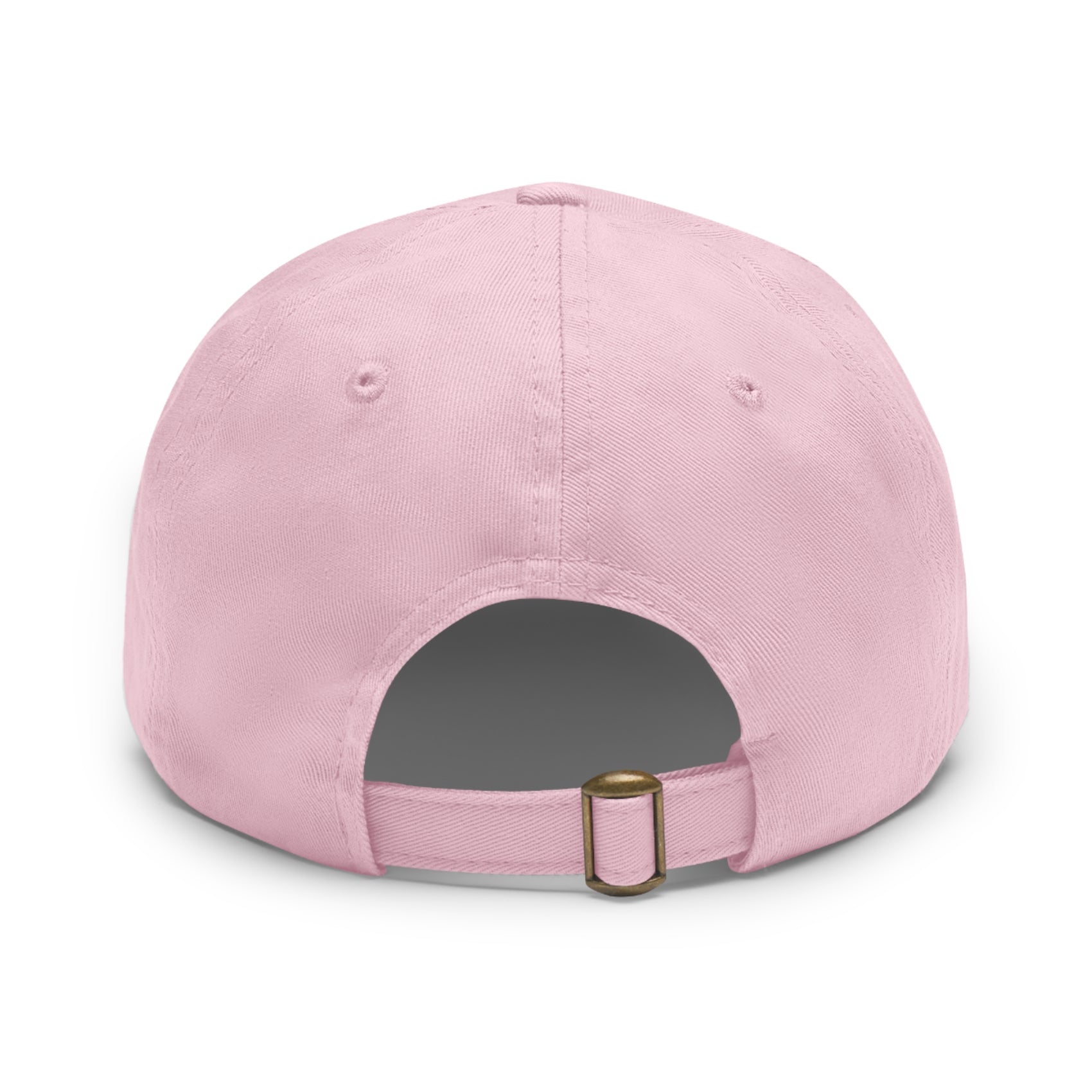 Coastal Surf Hat California Cap Gift For Surfers Hat Leather Patch Hat Pink Beach Hat Gift For Travelers Summer Travel Hat Retro Gift