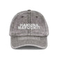 South Africa Embroidered Cap Hakuna Matata Safari Hat African Wildlife Gift Kruger National Park Travel Souvenir Gift For Animal Lover Hat
