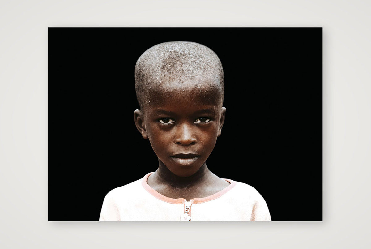 9 — A4 (30×21cm, 12×8") Print only