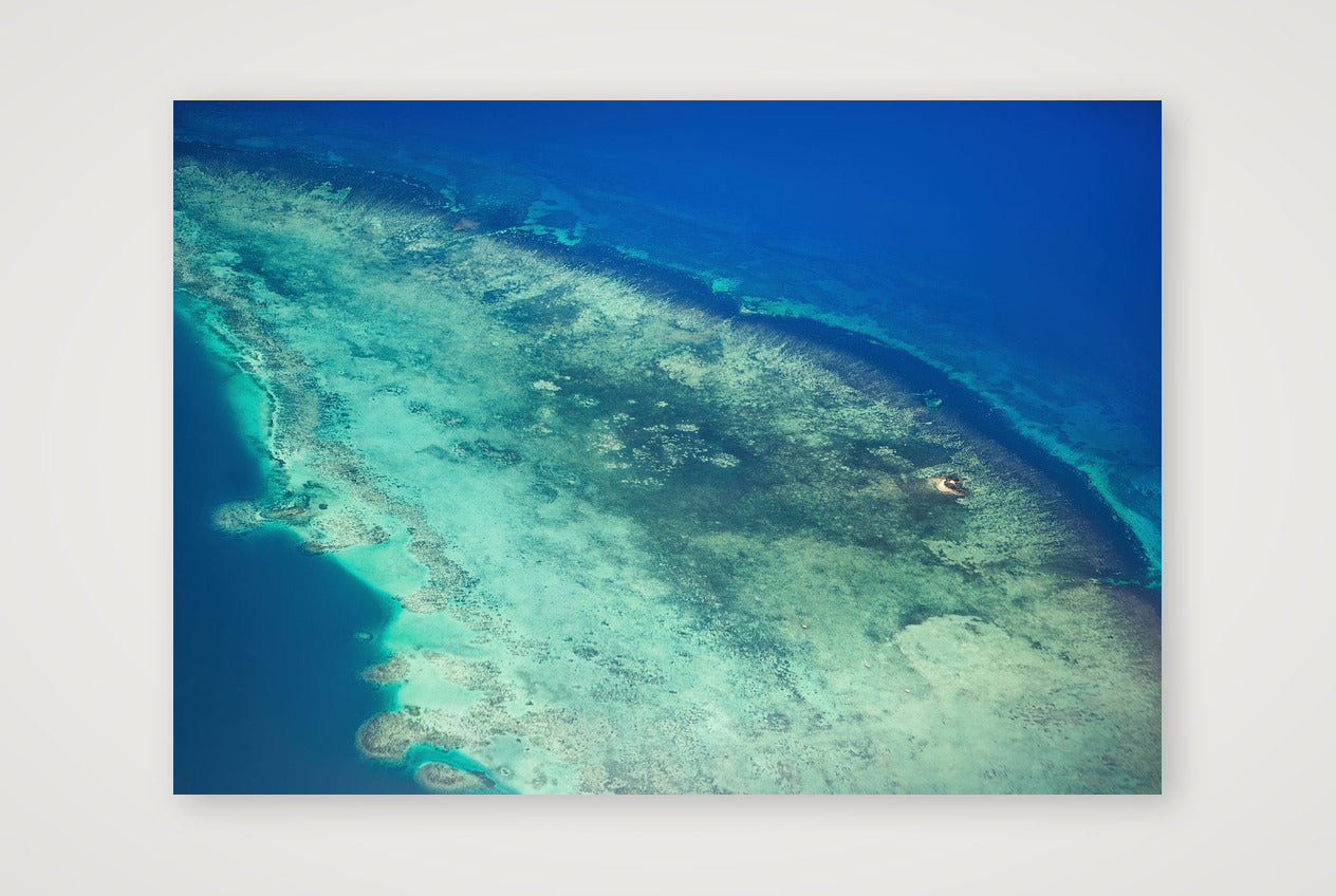 1282 — 84×59cm, 33×23" Print only