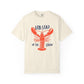 Lobster T Shirt For Seafood Lover Coastal Summer Outfit Beach Vacation Apparel Nautical Gift For Girlfriend Boardwalk Dinner Fashion Wear
