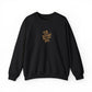 Christmas Wonderful Time Sweatshirt Gift For Mom Holiday Crewneck Seasonal Winter Present For Wife Elegant Script Pullover Cozy December