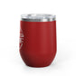 Christmas Crew Wine Tumbler For Family Christmas Party Holiday Party Cup Festive Family Gift Mug For Friends Christmas Party Decor Xmas