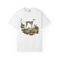Greyhound Dog Shirt Whippet Lover Gift Vintage Hunting Dog Tee Sighthound Tshirt Animal Lover Top Dog Mom Gift Dog Lover Shirt Summer