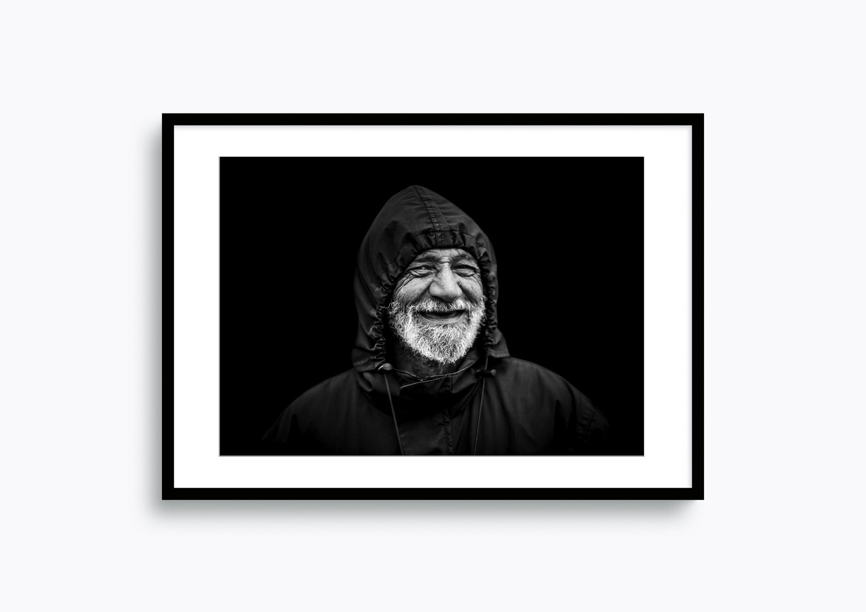 Smiles Beyond the Shadows #133