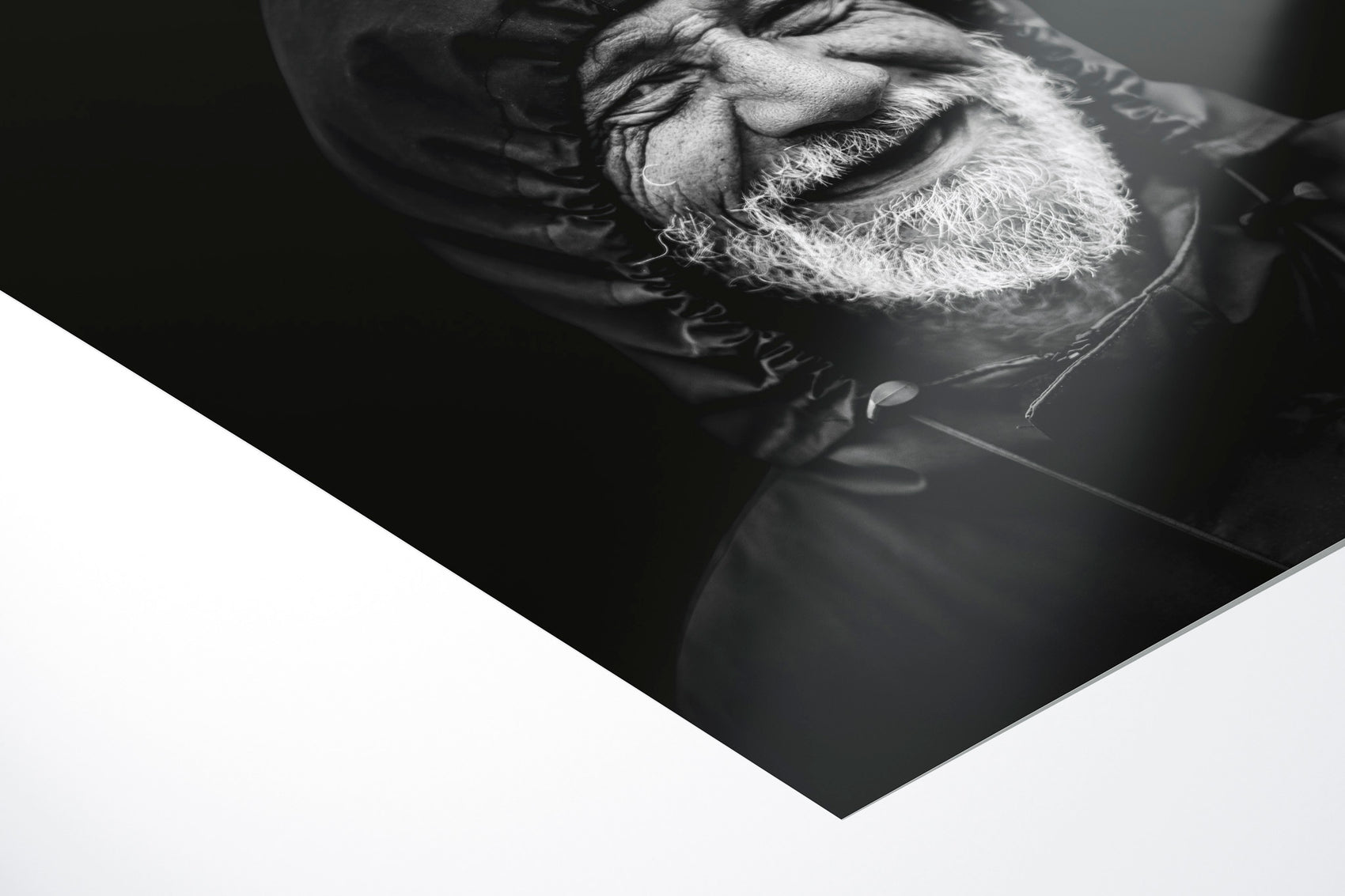 Smiles Beyond the Shadows #133