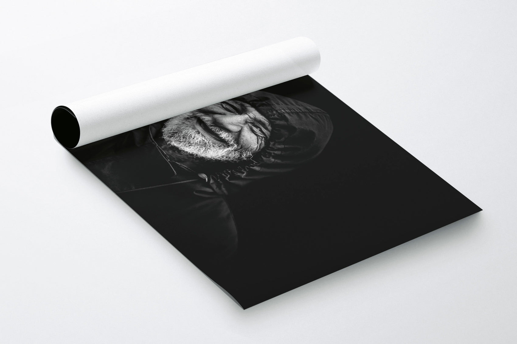 Smiles Beyond the Shadows #133