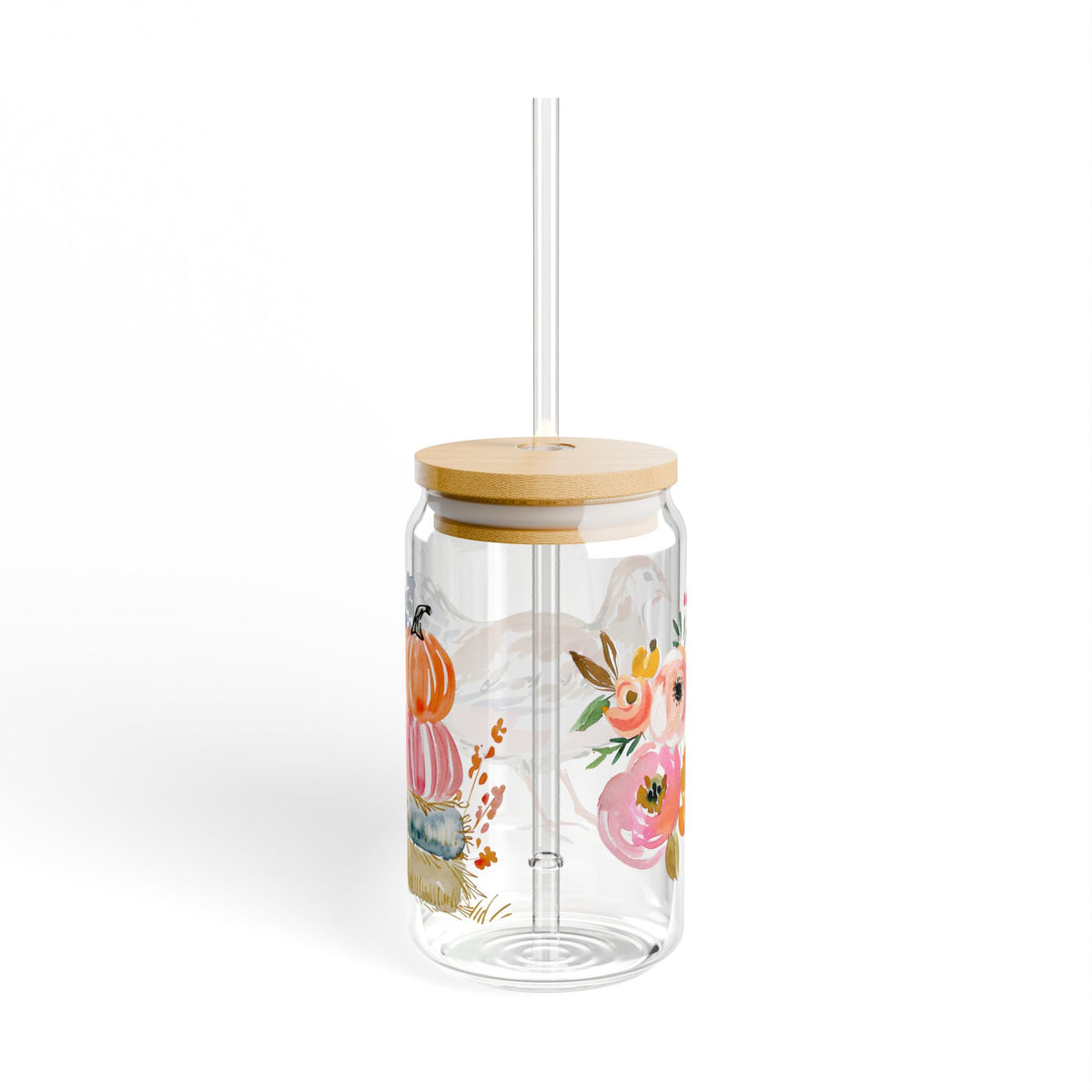Sipper Glass Backyard Chicken Gift Farm Fresh Kitchen Cup Homestead Drinkware Country Living Present Rustic Brunch Surprise For Her