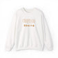 Christmas Loading Sweatshirt Gift For Wife Holiday Crewneck Seasonal Winter Present For Sister Modern Graphic Pullover Festive Top For Mom