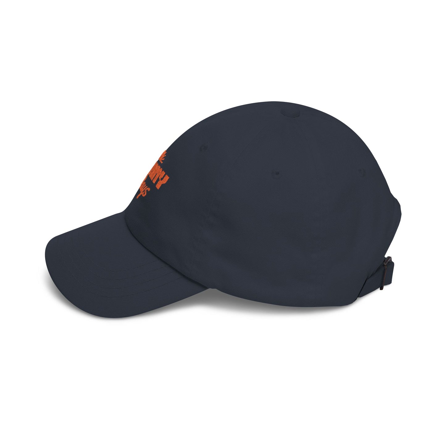 Embroidered Navy Hat For Summer Women Beach Cap Vacation Dad Hat Coastal Aesthetic Hat Travel Hat Casual Everyday Cap Gift for Her Hat