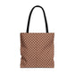 Tote Bag Womens Shopper Work Carryall Teacher Gift For Her Birthday Present Weekend Accessory Mom Travel Essential Everyday Wardrobe Style