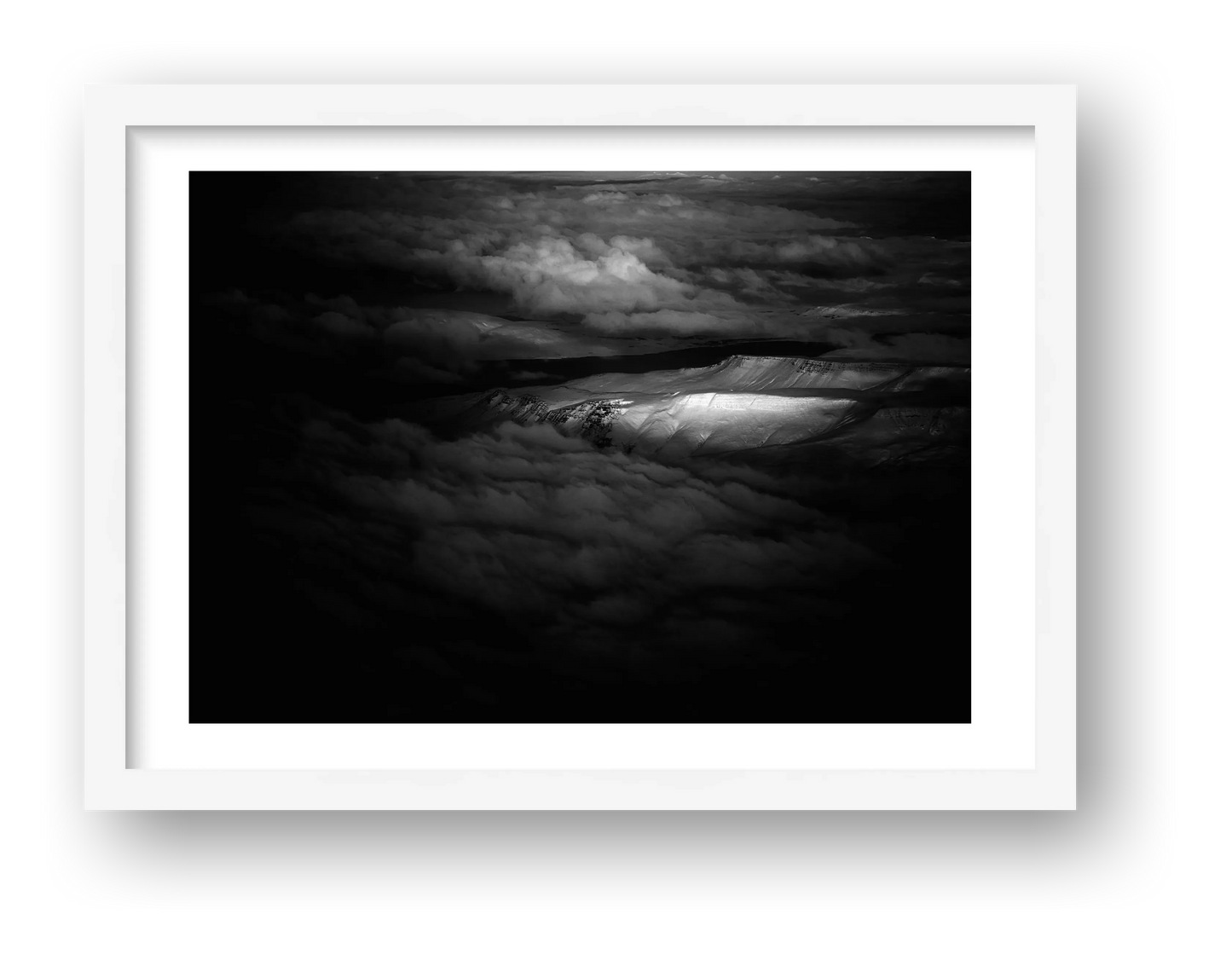 466 — framed