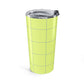 Tumbler For Coffee Tea Lovers Hot Cold Beverage Birthday Gift College Roommate Holiday Gift Commuting Picnic Stainless Steel Travel Gift