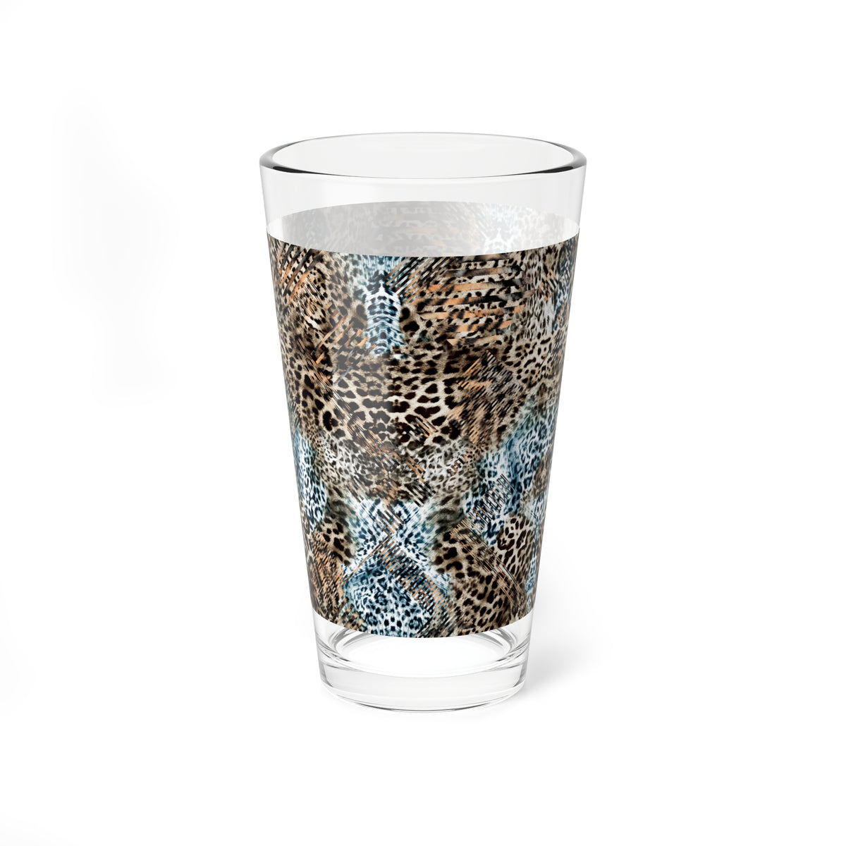 Bar Cart Glass Housewarming Gift Cocktail Lover Present Hostess Tumbler Apartment Decor Safari Style Entertaining Brunch Keepsake