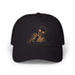 Embroidered Hat Cute Skeleton Cap For Halloween Party Outfit Spooky Season Outfit Cap Cute Skull Hat For Fall Cap Halloween Gift For Her
