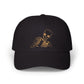 Embroidered Hat Cute Skeleton Cap For Halloween Party Outfit Spooky Season Outfit Cap Cute Skull Hat For Fall Cap Halloween Gift For Her