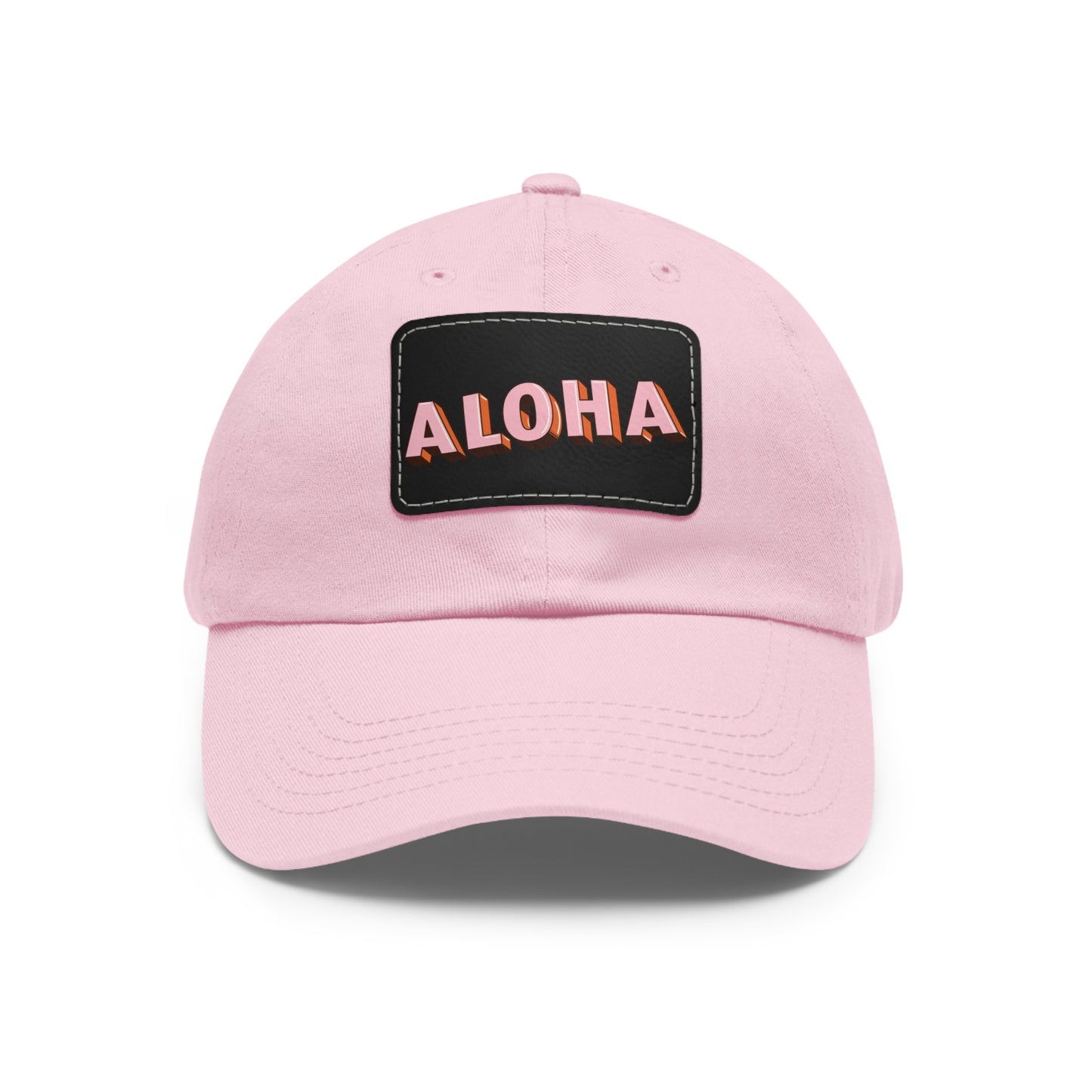 Hawaii Hat Gift For Beach Lover Cap Hawaii Saying Hat For Summer Fashion Patch Hat For Vacation Outfit Hat Tropical Style Outfit