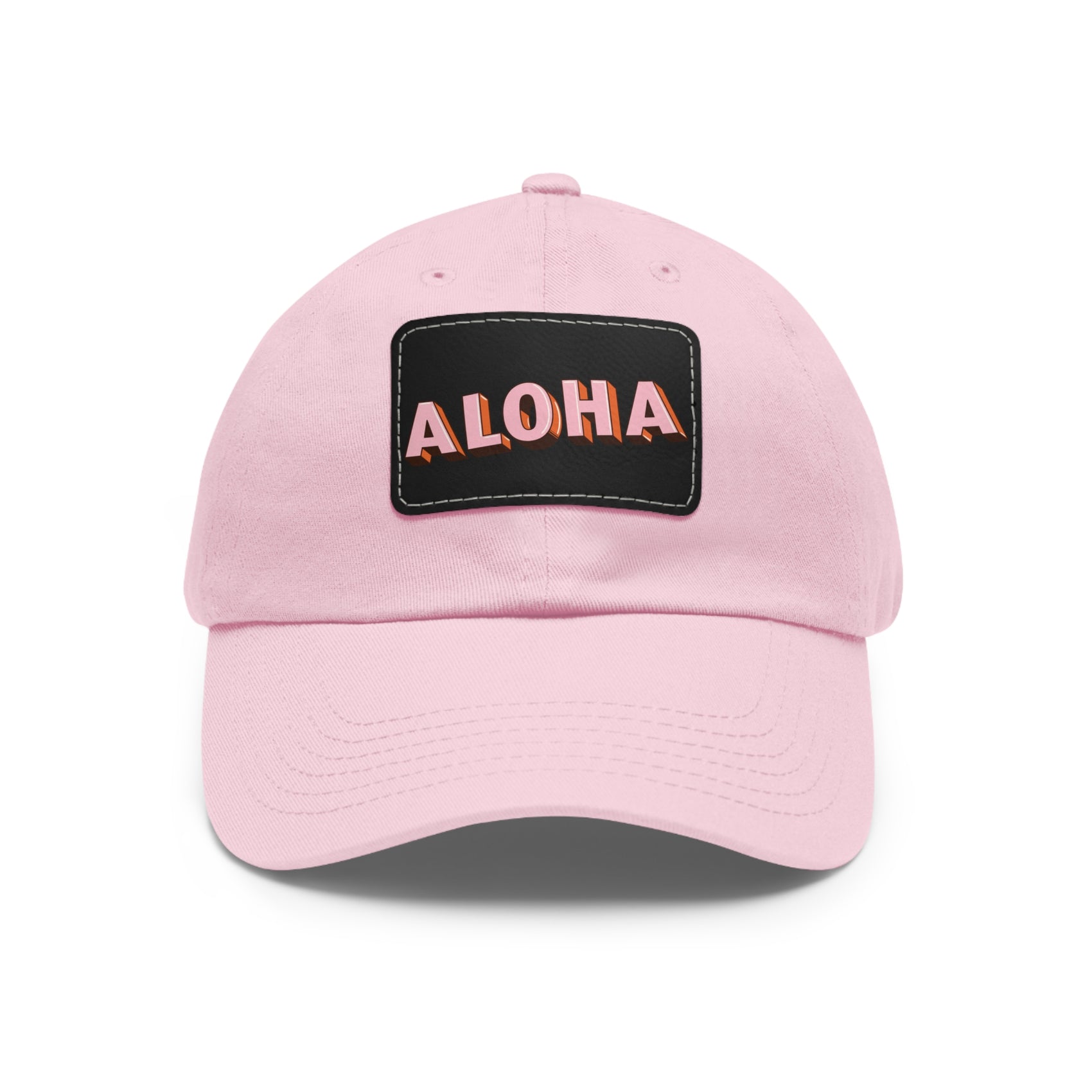 Hawaii Hat Gift For Beach Lover Cap Hawaii Saying Hat For Summer Fashion Patch Hat For Vacation Outfit Hat Tropical Style Outfit