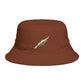 Crocodile Bucket Hat For Safari Vacation Outfits Wildlife Lover Gifts South Africa Travel Fashion Summer Adventure Style Hat Traveler Gift