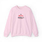 Christmas Sweatshirt For Bartender Gift For Wife Holiday Crewneck Present For Daughter Festive Pub Style Winter Pullover Top Seasonal Wear