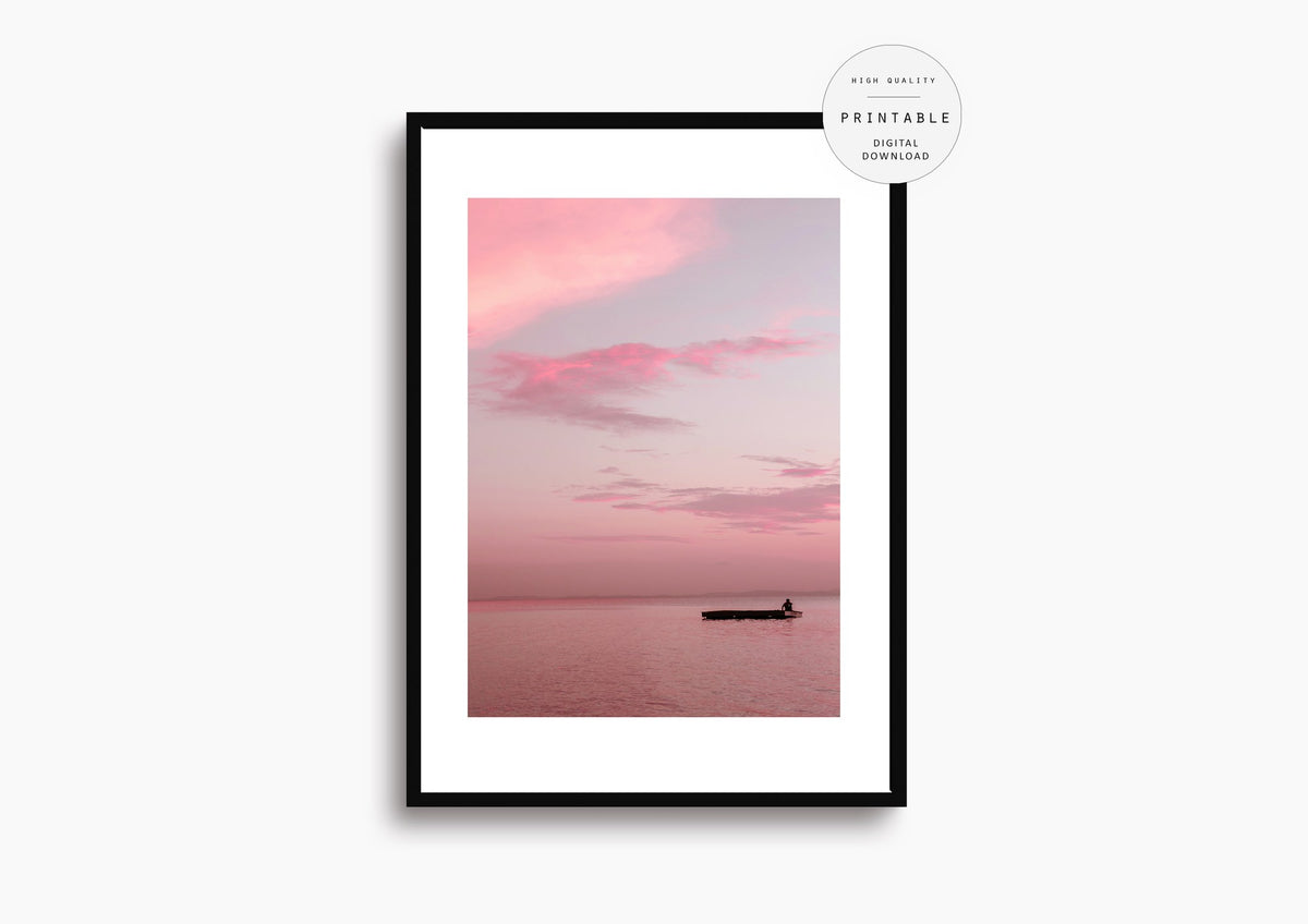 Ometepe Island Nicaragua Print 1486 main preview