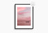 Ometepe Island fine art photograph Nicaragua Sunset, print 