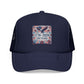 USA 250th Anniversary Hat For Men America 250 Cap Gift for Outdoor Activities Fourth Of July Hat for Hikers 1776 2026 Eagle Patriotic Gift