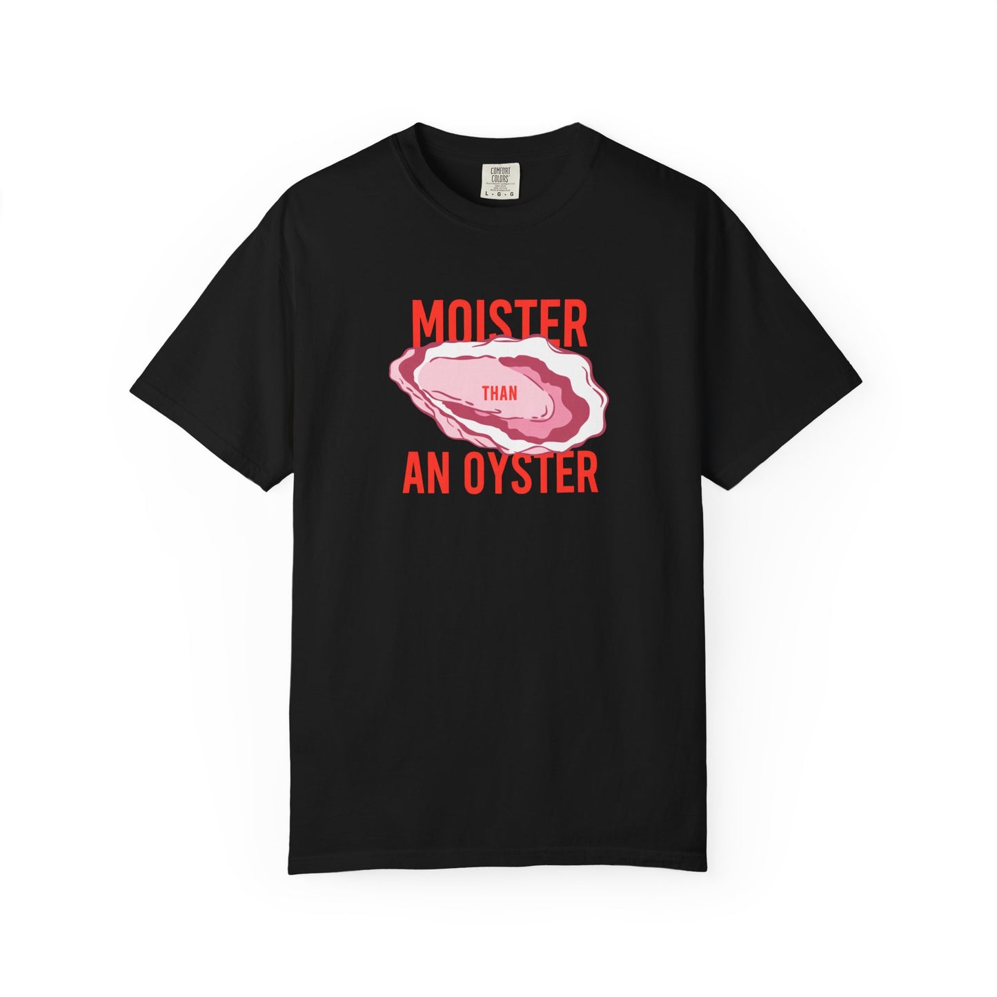 Funny Oyster Shirt For Summer Fashion Coastal Humor Tee Beach Vacation Tshirt Seafood Lover Gift Graphic Top Bachelorette Party Outfit Her