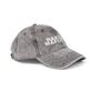 South Africa Embroidered Cap Hakuna Matata Safari Hat African Wildlife Gift Kruger National Park Travel Souvenir Gift For Animal Lover Hat