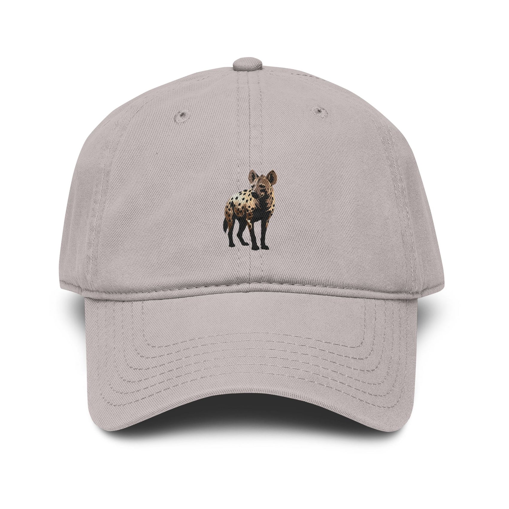 Hyena Hat South Africa Safari Cap Gift For South African Friend Hat For Wildlife Lovers Gift For Travelers South African Souvenir Safari