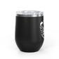 Christmas Crew Wine Tumbler For Family Christmas Party Holiday Party Cup Festive Family Gift Mug For Friends Christmas Party Decor Xmas