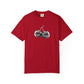 Summer Cherry T Shirt Gift For Her Vintage Fruit Tee Black Cherry Graphic Vacation Outfit Picnic Shirt Festival Top Birthday Gift Cute Shirt