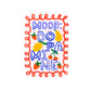Travel Sticker Road Trip Gift Luggage Decal Vacation Accessory Teen Girl Present Water Bottle Decor Summer Keepsake Scrapbook Supply Fruit Lover