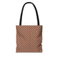 Tote Bag Womens Shopper Work Carryall Teacher Gift For Her Birthday Present Weekend Accessory Mom Travel Essential Everyday Wardrobe Style