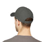 Minimalist Art Hat Gift For Him Her Distressed Dad Cap Casual Everyday Hat Streetwear Cap Travel Outfit Hat Birthday Gift For Hiker