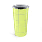 Tumbler For Coffee Tea Lovers Hot Cold Beverage Birthday Gift College Roommate Holiday Gift Commuting Picnic Stainless Steel Travel Gift Her
