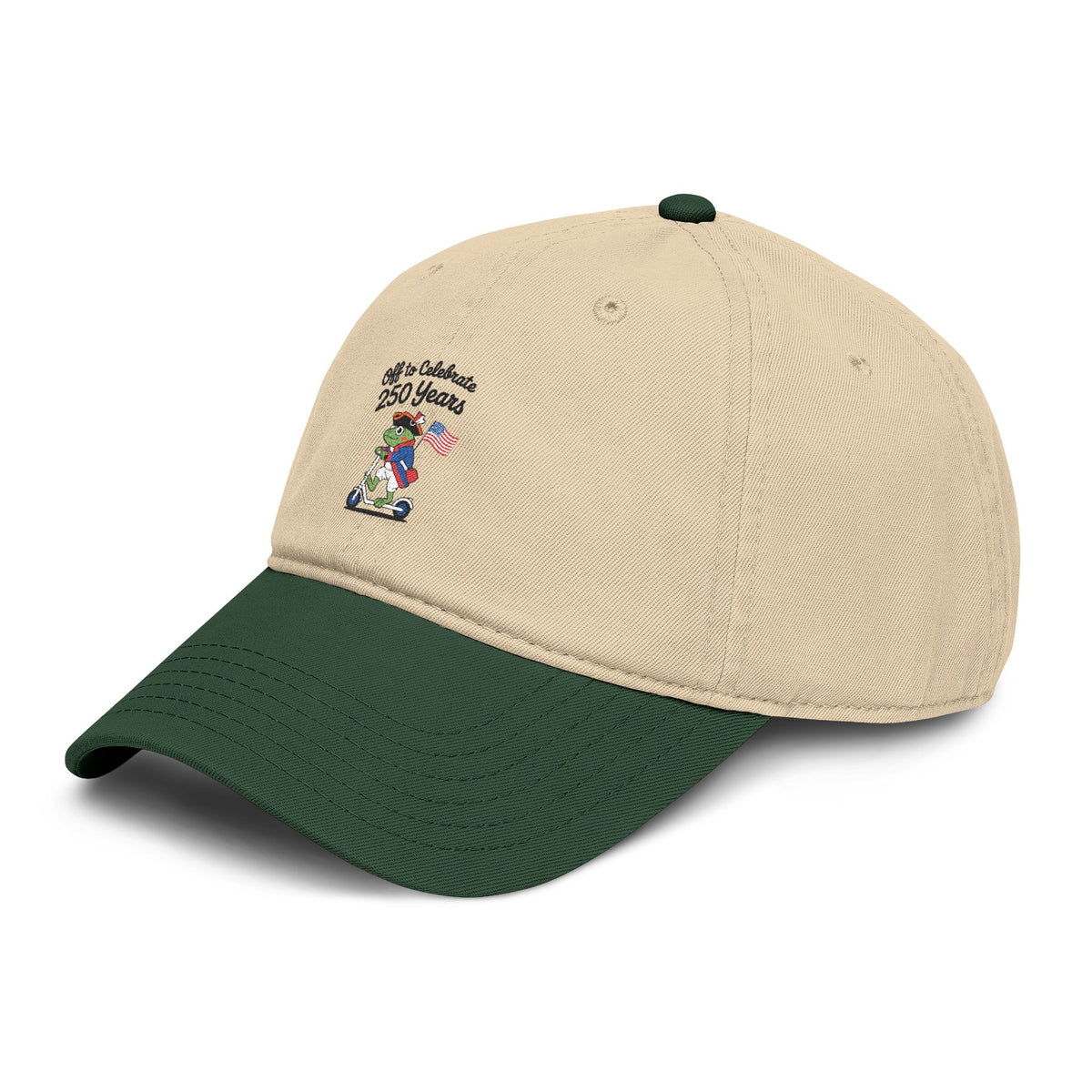 Cute Lizard Hat For Men USA 250th Anniversary Cap for Summer Camp America 250 Fourth Of July Hat Gift For Her Patriotic Cap for Boyfriend