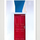 21 — 42×59cm, 17×23" Print only