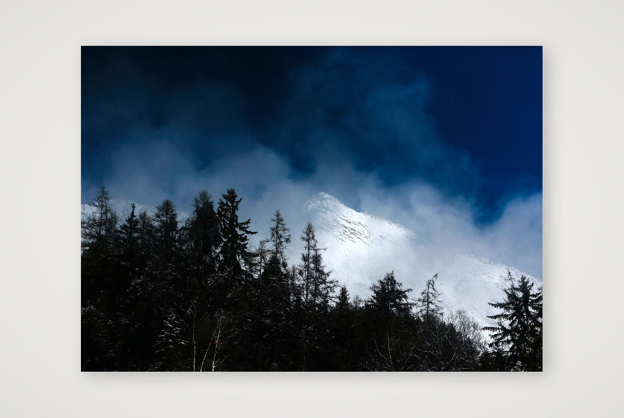 439 — A3 (42×30cm, 17×12") Print only