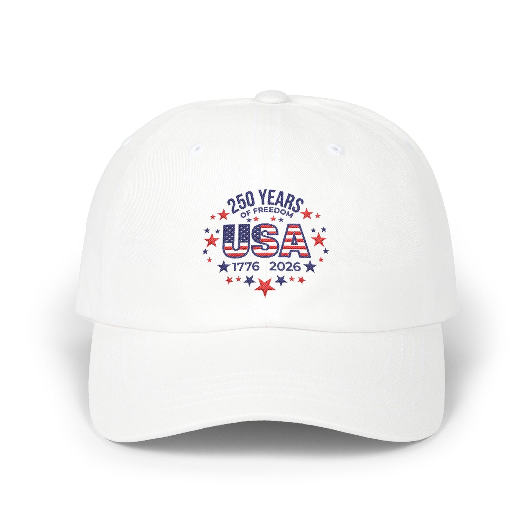 USA 250th Anniversary Hat For Summer Picnic America 250 Cap Fourth Of July Hat for Women 4th July Cap Patriotic Womens Hat Gift For Her