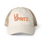 Embroidered Hat For Summer Festival Hat Aperol Inspired Hat For Beach Vacation Outfit Cap Girls Trip Hat Bachelorette Party Outfit Summer