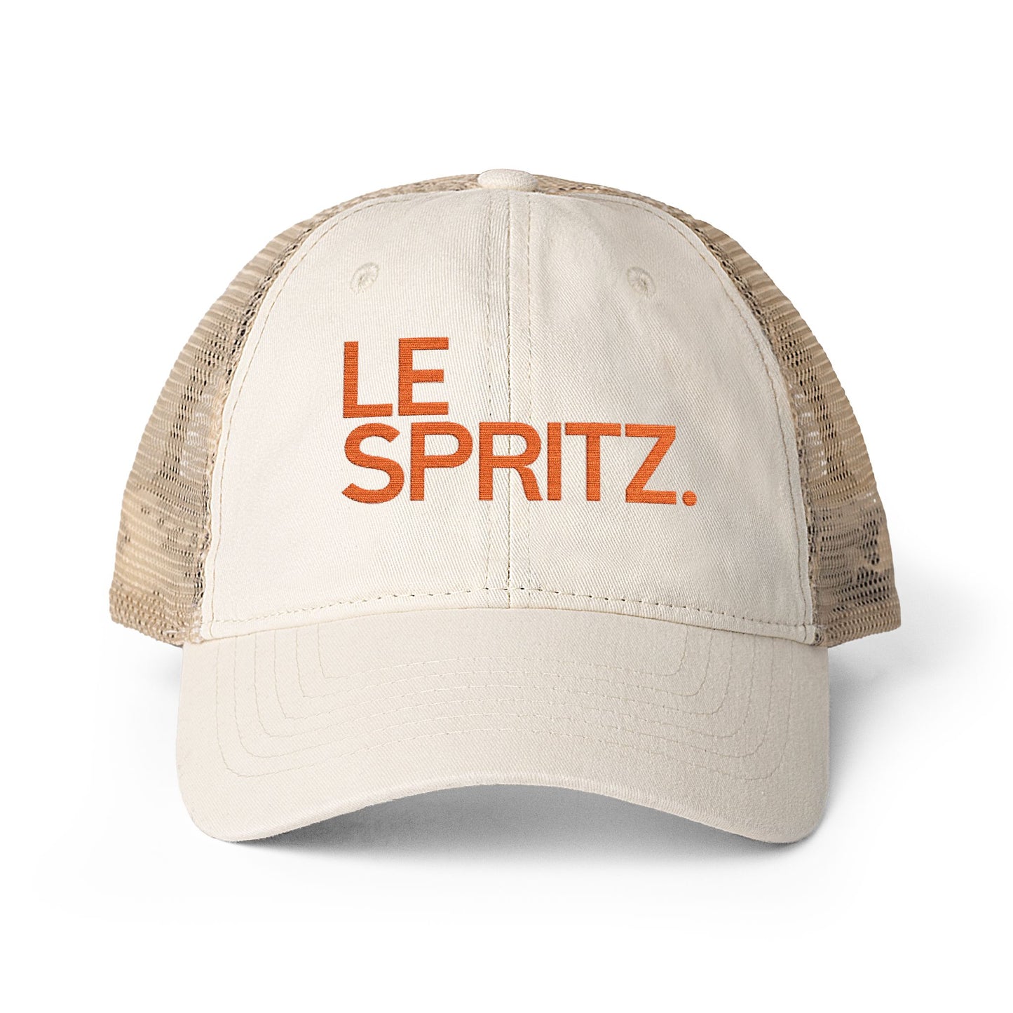 Embroidered Hat For Summer Festival Hat Aperol Inspired Hat For Beach Vacation Outfit Cap Girls Trip Hat Bachelorette Party Outfit Summer
