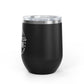 Christmas Crew Wine Tumbler For Family Christmas Party Holiday Party Cup Festive Family Gift Mug For Friends Christmas Party Decor Xmas