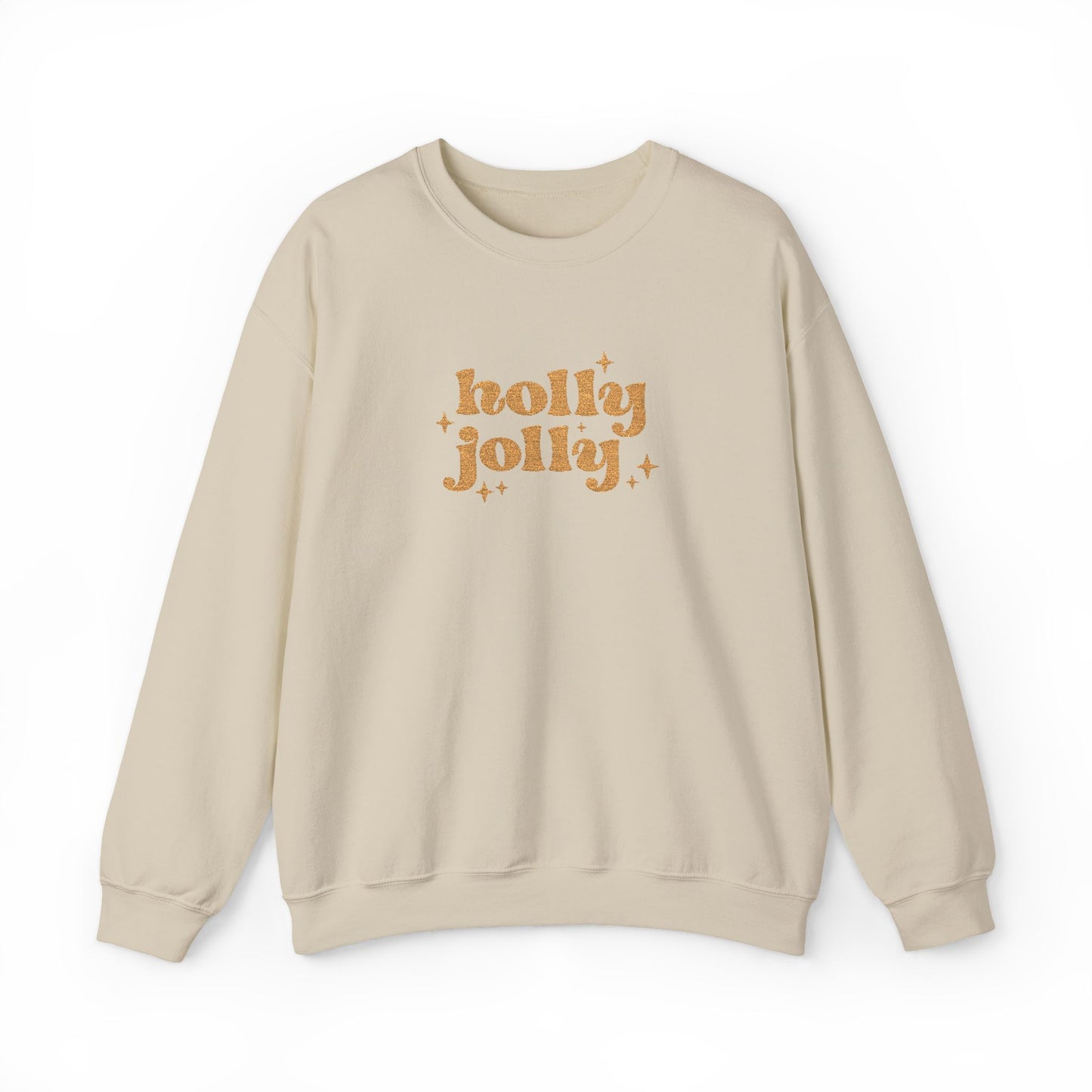 Retro Holiday Sweatshirt For Friendmas Gift For Her Christmas Crewneck Cute Festive Pullover Warm Seasonal Gift For Women Trendy Lounge Top