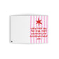 Religious Christmas Card For Christian Holiday Greeting For Family Faith Based Christmas Card Scripture Greeting Hope Encouragement Card
